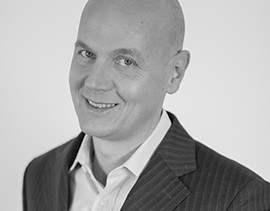 Alessandro Giorgi Portrait