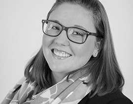 Bianca Krenauer Portrait