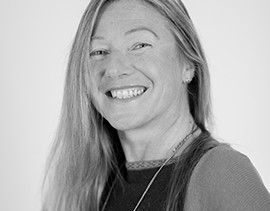 Brigitte Zaiß Portrait