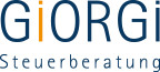 Giorgi Steuerberatung Logo