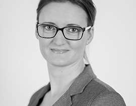 Michaela Kientopp Portrait