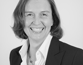 Sabine Wabel Portrait
