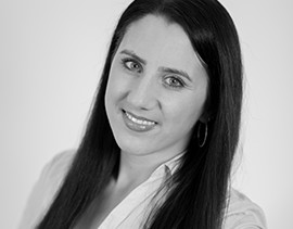 Veronica Medea Portrait